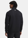 Under Armour Pánska mikina Under Armour UA Drive Pro Hybrid HZ-BLK