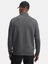 Under Armour Pánska mikina Under Armour UA Drive Midlayer Pullover-GRY