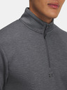 Under Armour Pánska mikina Under Armour UA Drive Midlayer Pullover-GRY