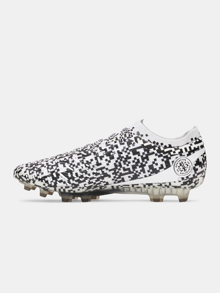Under Armour Pánske kopačky Under Armour UA Magnetico Elite 5 FG-BLK
