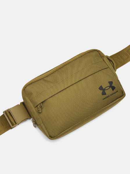 Under Armour Unisex taška Under Armour UA Essential WB Xbody-GRN