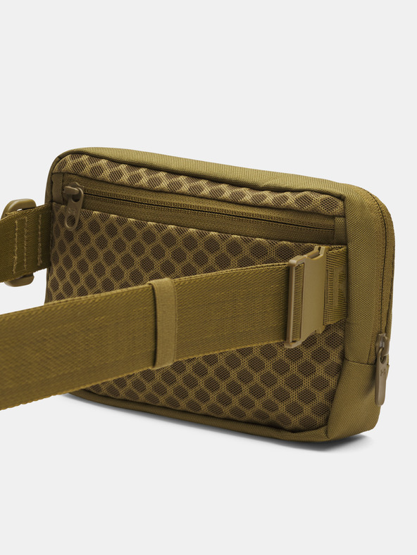 Under Armour Unisex taška Under Armour UA Essential WB Xbody-GRN