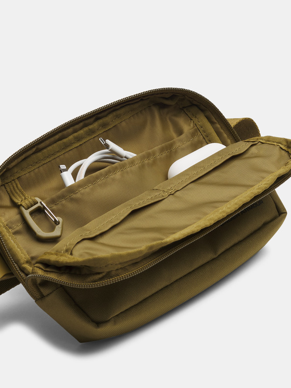 Under Armour Unisex taška Under Armour UA Essential WB Xbody-GRN