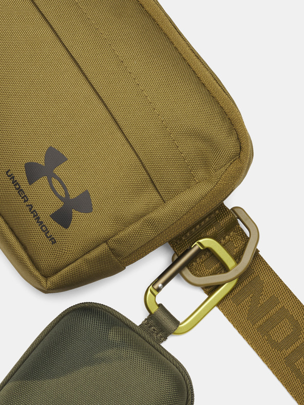 Under Armour Unisex taška Under Armour UA Essential WB Xbody-GRN