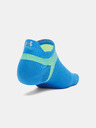 Under Armour Unisex ponožky Under Armour UA AD Run Lite 3pk NS-BLU
