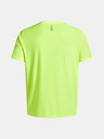 Under Armour Pánske tričko Under Armour UA LAUNCH SHORTSLEEVE-YLW