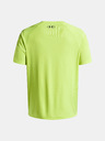 Under Armour Pánske tričko Under Armour UA Tech Textured SS-GRN