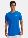 Under Armour Pánske tričko Under Armour Vanish Seamless Novelty SS-BLU