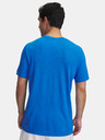 Under Armour Pánske tričko Under Armour Vanish Seamless Novelty SS-BLU