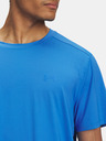 Under Armour Pánske tričko Under Armour UA LAUNCH ELITE SHORTSLEEVE-BLU