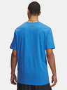Under Armour Pánske tričko Under Armour UA GL FOUNDATION UPDATE SS-BLU