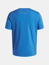 Under Armour Pánske tričko Under Armour UA GL FOUNDATION UPDATE SS-BLU