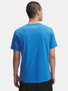 Under Armour Pánske tričko Under Armour UA M BOXED SPORTS UPDATED SS-BLU