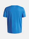 Under Armour Pánske tričko Under Armour UA M BOXED SPORTS UPDATED SS-BLU
