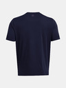 Under Armour Pánske tričko Under Armour UA Meridian SS-BLU