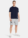 Under Armour Pánske tričko Under Armour UA Meridian SS-BLU
