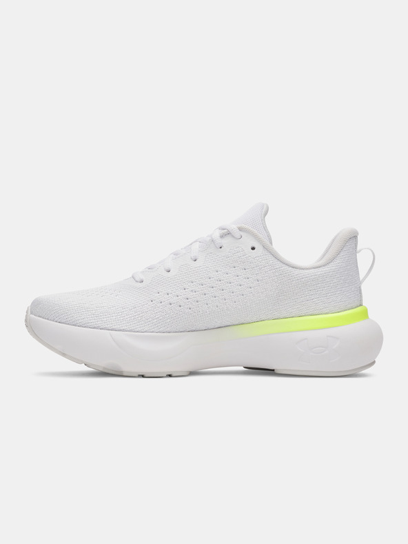 Under Armour Dámske topánky Under Armour UA W Infinite-WHT