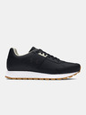 Under Armour Dámske topánky Under Armour UA W Essential Runner-BLK