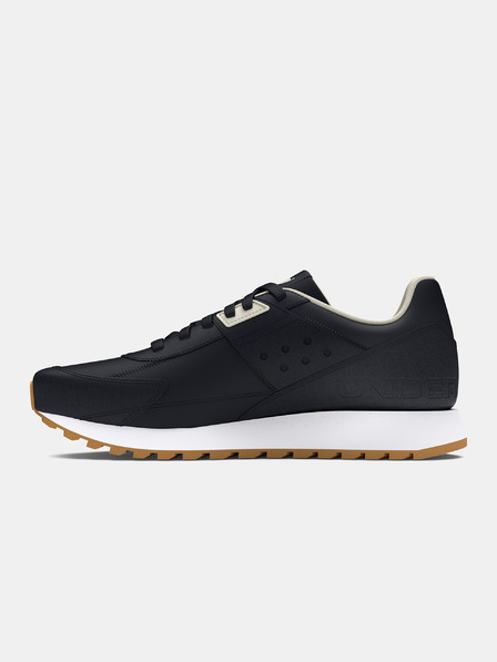 Under Armour Dámske topánky Under Armour UA W Essential Runner-BLK