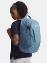 Under Armour Unisexový batoh Under Armour UA Hustle 6.0 Backpack-BLU