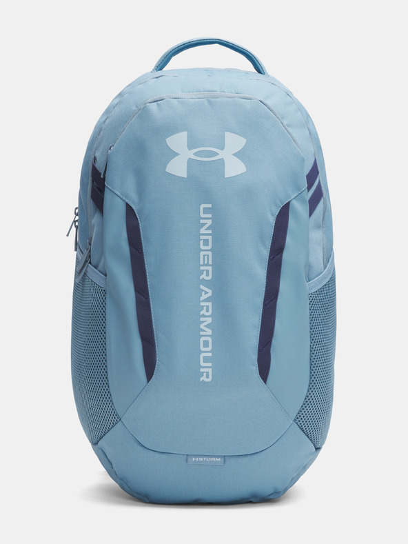 Under Armour Unisex batoh Under Armour UA Hustle 6.0 Backpack-BLU