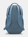 Under Armour Unisexový batoh Under Armour UA Hustle 6.0 Backpack-BLU