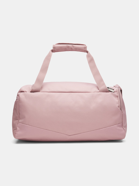 Under Armour Unisex taška Under Armour UA Undeniable 5.0 Duffle XS-PNK