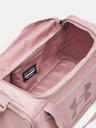 Under Armour Unisexová taška Under Armour UA Undeniable 5.0 Duffle XS-PNK