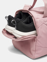 Under Armour Unisexová taška Under Armour UA Undeniable 5.0 Duffle XS-PNK