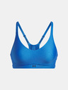 Under Armour Dámska podprsenka Under Armour UA Infinity Low 2.0 Bra-BLU