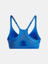Under Armour Dámska podprsenka Under Armour UA Infinity Low 2.0 Bra-BLU