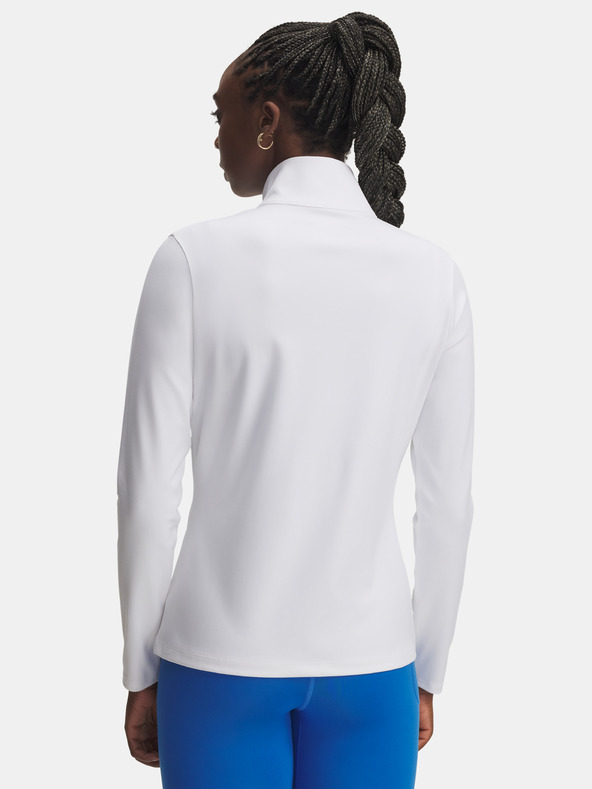 Under Armour Dámska bunda Under Armour Motion Jacket EMEA-WHT