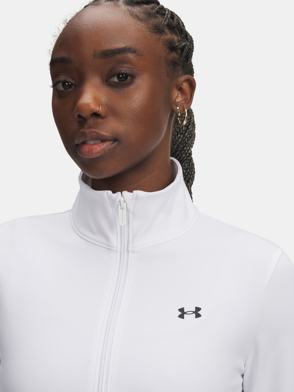Under Armour Dámska bunda Under Armour Motion Jacket EMEA-WHT