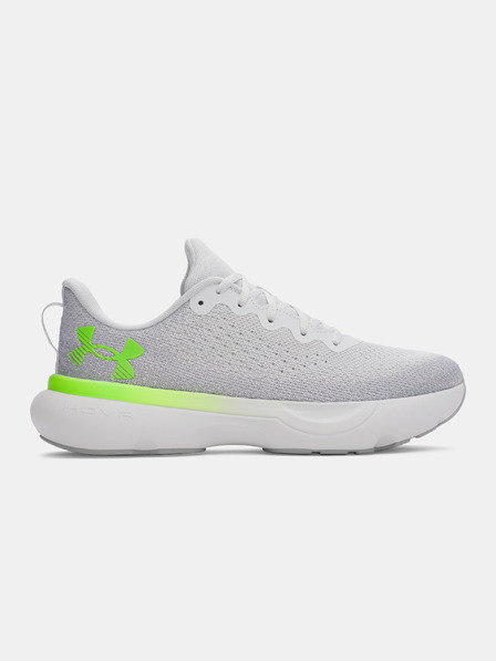 Under Armour Pánske topánky Under Armour UA Infinite-GRY