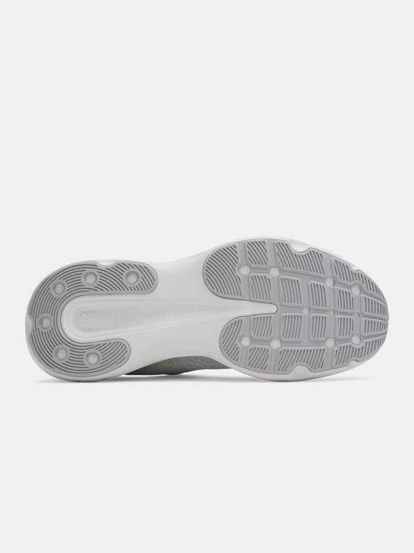Under Armour Pánske topánky Under Armour UA Infinite-GRY