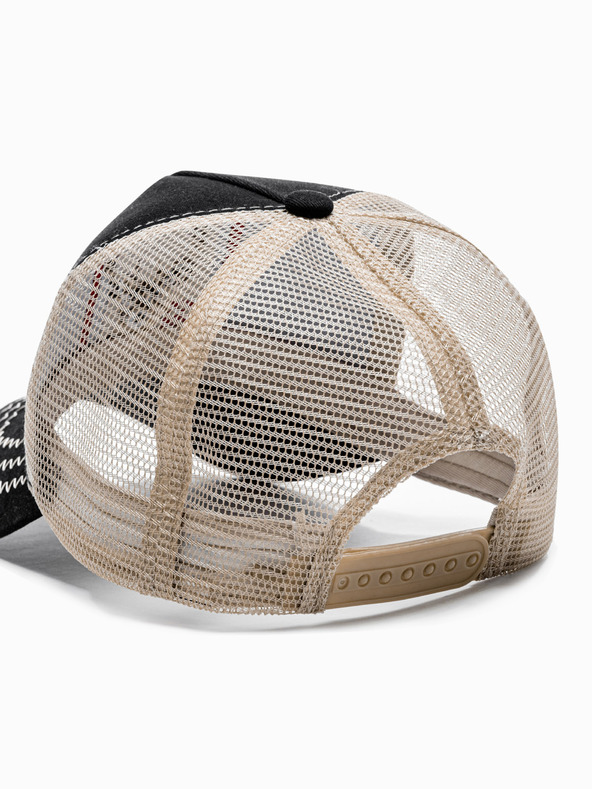 Edoti Pánska baseballová čiapka