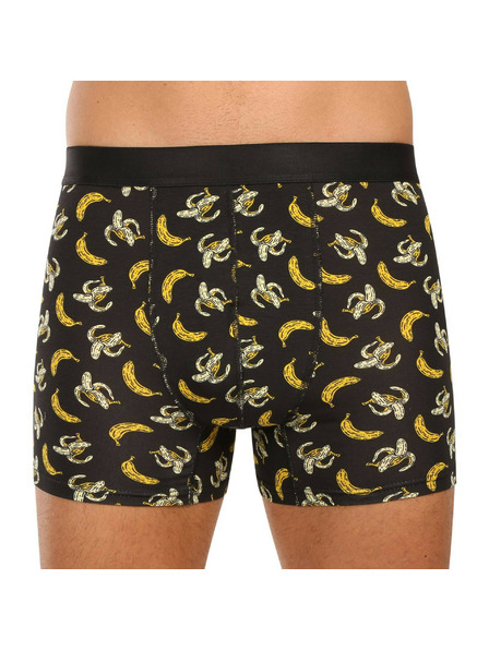 Nedeto Pánske boxerky Nedeto viacfarebné
