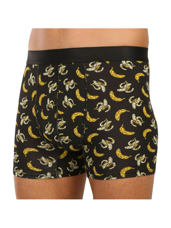 Nedeto Pánske boxerky Nedeto viacfarebné