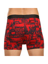 Nedeto Pánske boxerky Nedeto viacfarebné
