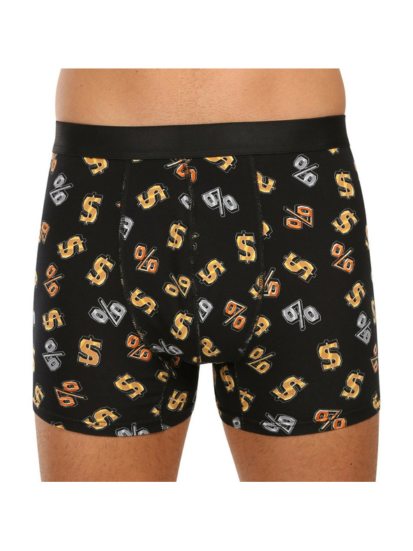 Nedeto Pánske boxerky Nedeto viacfarebné