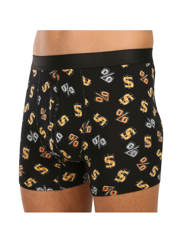 Nedeto Pánske boxerky Nedeto viacfarebné