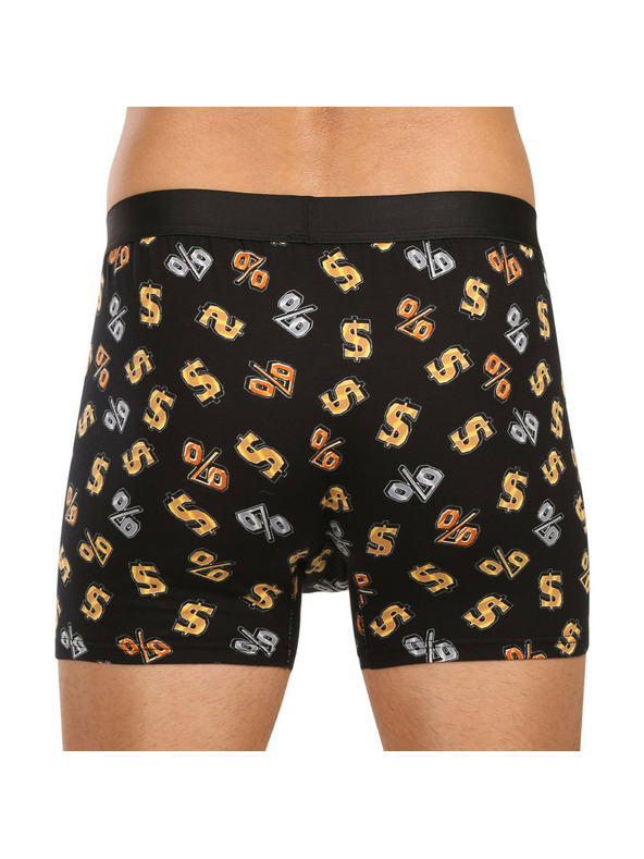 Nedeto Pánske boxerky Nedeto viacfarebné