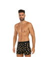 Nedeto Pánske boxerky Nedeto viacfarebné