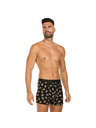 Nedeto Pánske boxerky Nedeto viacfarebné
