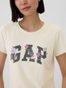 GAP Tričko s logom GAP