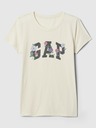 GAP Tričko s logom GAP