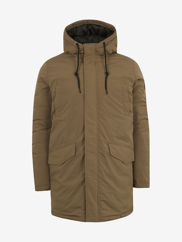 ZOOT.lab Charls Kabát