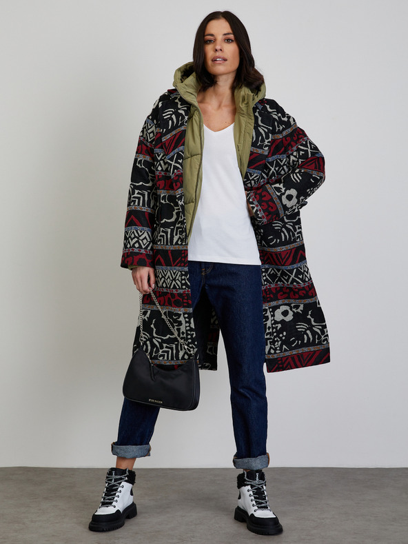 ZOOT.lab Flavie Zimná bunda