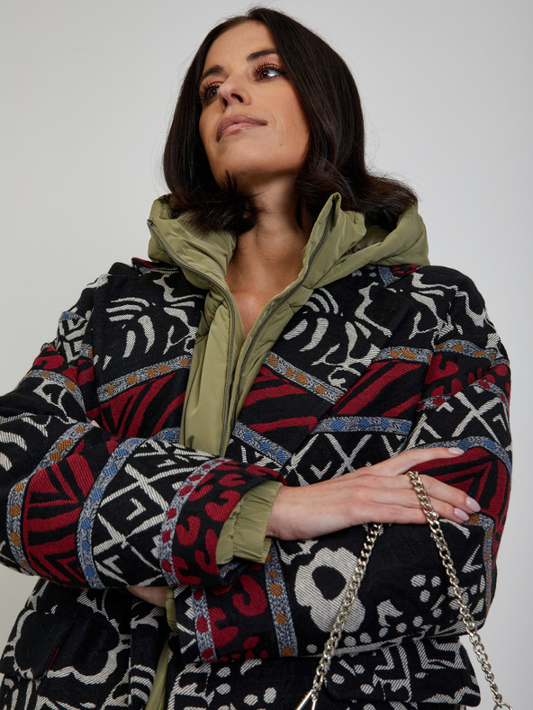 ZOOT.lab Flavie Zimná bunda