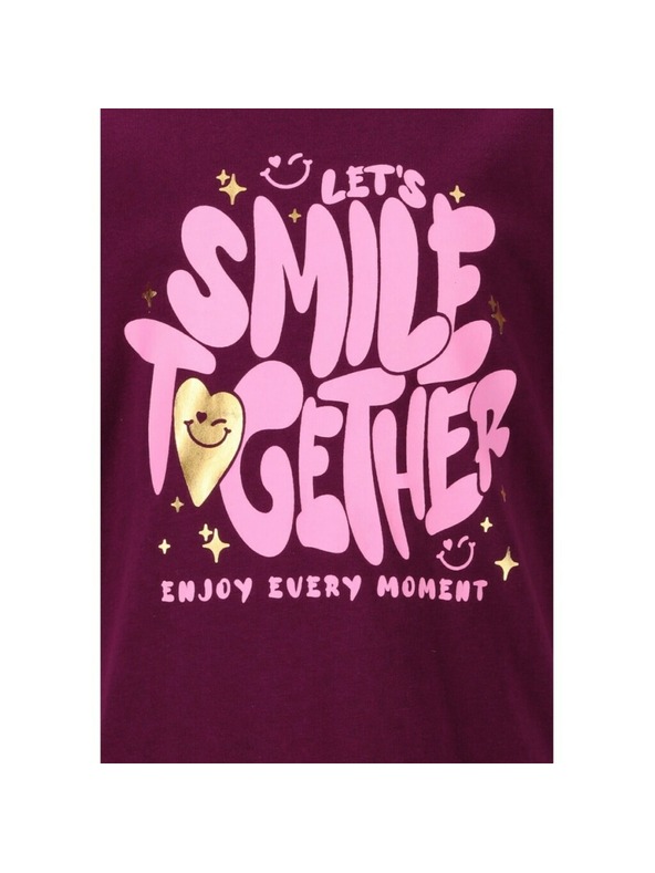 Zigzag Dievčenské tričko ZigZag Roban